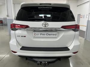 Toyota Fortuner 2.8GD-6 auto - Image 5