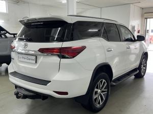 Toyota Fortuner 2.8GD-6 auto - Image 6