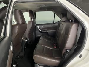 Toyota Fortuner 2.8GD-6 auto - Image 7