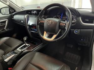 Toyota Fortuner 2.8GD-6 auto - Image 9