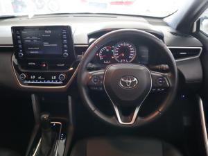 Toyota Corolla Cross 1.8 XS - Image 10