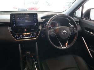 Toyota Corolla Cross 1.8 XS - Image 11