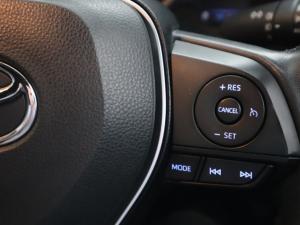 Toyota Corolla Cross 1.8 XS - Image 19