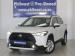 Toyota Corolla Cross 1.8 XS - Thumbnail 1