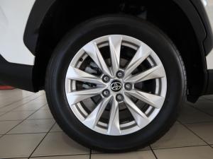 Toyota Corolla Cross 1.8 XS - Image 24