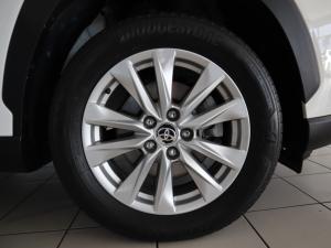 Toyota Corolla Cross 1.8 XS - Image 25
