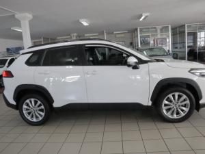 Toyota Corolla Cross 1.8 XS - Image 3