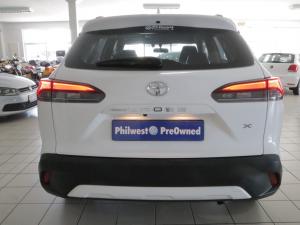 Toyota Corolla Cross 1.8 XS - Image 5