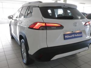 Toyota Corolla Cross 1.8 XS - Image 6