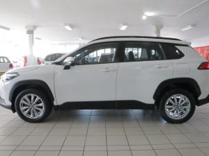 Toyota Corolla Cross 1.8 XS - Image 7