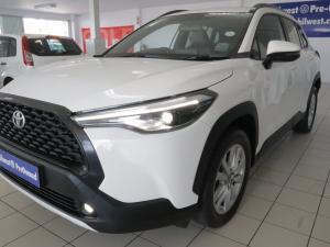 Toyota Corolla Cross 1.8 XS - Image 8