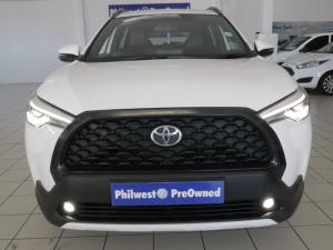 Toyota Corolla Cross 1.8 XS - Image 9