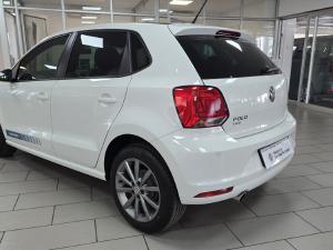Volkswagen Polo Vivo hatch 1.4 Comfortline - Image 15