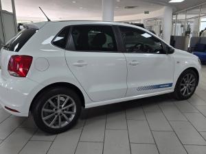 Volkswagen Polo Vivo hatch 1.4 Comfortline - Image 17