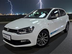 Volkswagen Polo Vivo hatch 1.4 Comfortline - Image 1