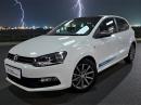 Thumbnail Volkswagen Polo Vivo hatch 1.4 Comfortline