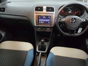 Volkswagen Polo Vivo hatch 1.4 Comfortline - Image 2
