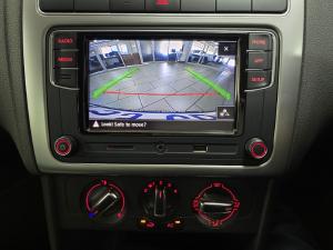 Volkswagen Polo Vivo hatch 1.4 Comfortline - Image 4