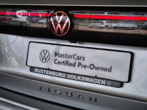 Volkswagen Tiguan 2.0TDI R-Line 4Motion - Image 11