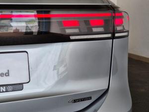 Volkswagen Tiguan 2.0TDI R-Line 4Motion - Image 12