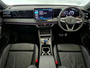 Volkswagen Tiguan 2.0TDI R-Line 4Motion - Image 17