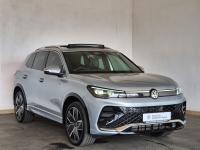 Volkswagen Tiguan 2.0TDI R-Line 4Motion
