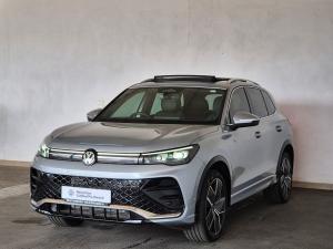 Volkswagen Tiguan 2.0TDI R-Line 4Motion - Image 1