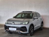Thumbnail Volkswagen Tiguan 2.0TDI R-Line 4Motion