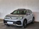 Thumbnail Volkswagen Tiguan 2.0TDI R-Line 4Motion