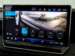 Volkswagen Tiguan 2.0TDI R-Line 4Motion - Image 20