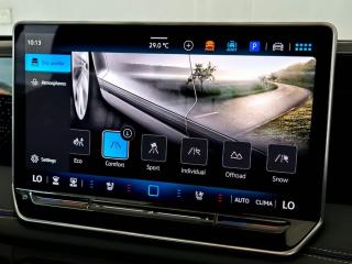 Volkswagen Tiguan 2.0TDI R-Line 4Motion