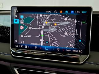 Volkswagen Tiguan 2.0TDI R-Line 4Motion