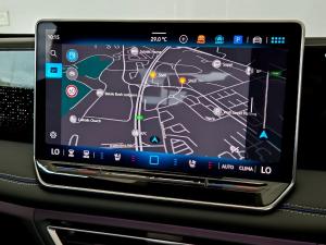 Volkswagen Tiguan 2.0TDI R-Line 4Motion - Image 21