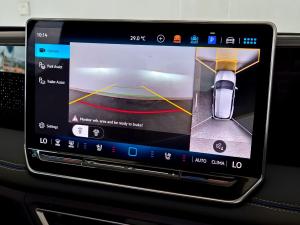 Volkswagen Tiguan 2.0TDI R-Line 4Motion - Image 22