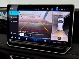 Volkswagen Tiguan 2.0TDI R-Line 4Motion