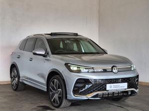 Volkswagen Tiguan 2.0TDI R-Line 4Motion - Image 2