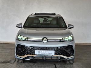 Volkswagen Tiguan 2.0TDI R-Line 4Motion - Image 6