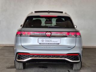 Volkswagen Tiguan 2.0TDI R-Line 4Motion