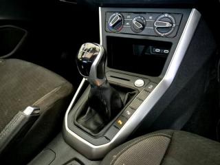 Volkswagen Polo hatch 1.0TSI Life manual