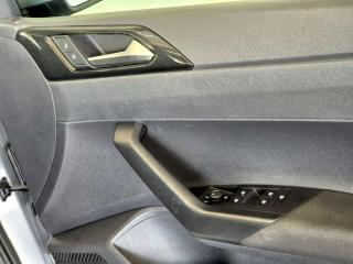 Volkswagen Polo hatch 1.0TSI Life manual