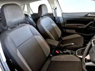 Volkswagen Polo hatch 1.0TSI Life manual