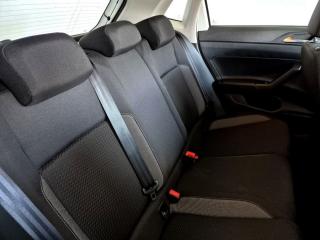 Volkswagen Polo hatch 1.0TSI Life manual