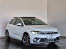 Thumbnail Volkswagen Polo hatch 1.0TSI Life manual