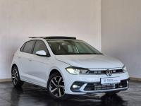 Volkswagen Polo hatch 1.0TSI Life manual