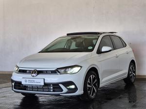 Volkswagen Polo hatch 1.0TSI Life manual - Image 5