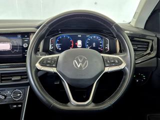 Volkswagen Polo hatch 1.0TSI Life manual