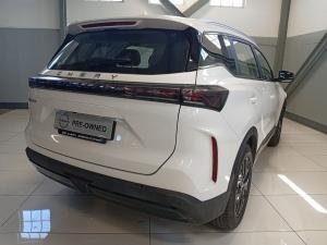 Chery Tiggo 7 1.5T Prime - Image 10