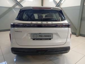Chery Tiggo 7 1.5T Prime - Image 11