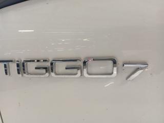 Chery Tiggo 7 1.5T Prime