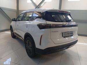 Chery Tiggo 7 1.5T Prime - Image 13